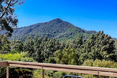 Property photo of 7 Woolway Close Cambewarra Village NSW 2540