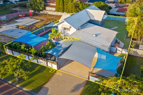 Property photo of 7 Mansfield Place Mansfield QLD 4122