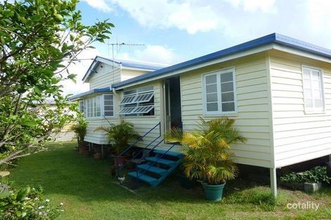 Property photo of 34 Robertson Street Torbanlea QLD 4662