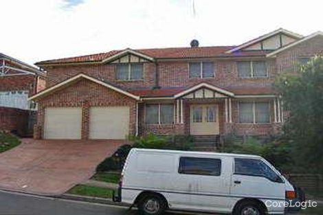 Property photo of 21 Corinne Street Acacia Gardens NSW 2763