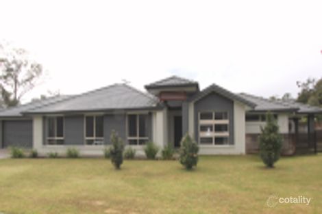 Property photo of 2 McWang Road Pimpama QLD 4209