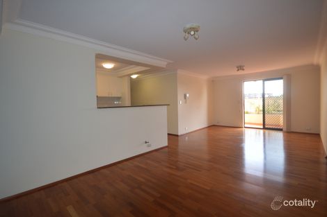 22/1 Ivory Lane, Leichhardt, NSW 2040