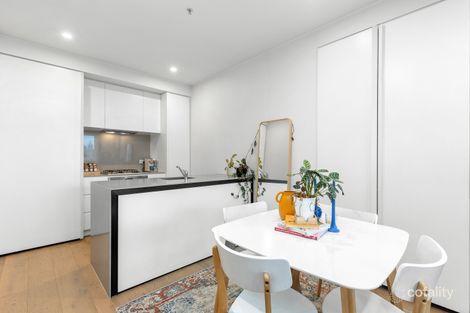 Property photo of 2206/89 Gladstone Street South Melbourne VIC 3205