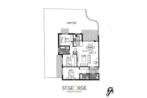 Property photo of 2/62-68 Pitt Street Mortdale NSW 2223