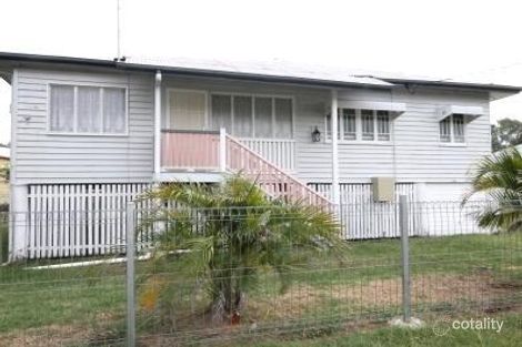 23 Lauga St, Park Avenue, QLD 4701