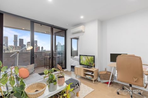 Property photo of 2206/89 Gladstone Street South Melbourne VIC 3205