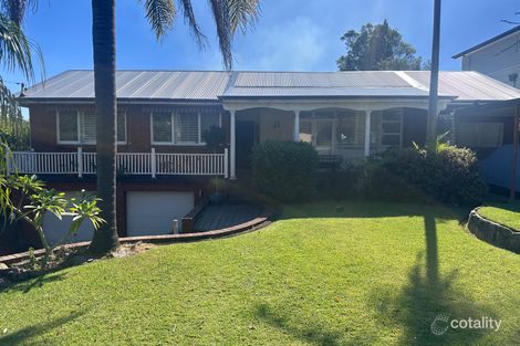 33 Malory Ave, West Pymble, NSW 2073