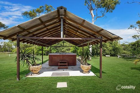 Property photo of 34 Benalla Road Oak Valley QLD 4811