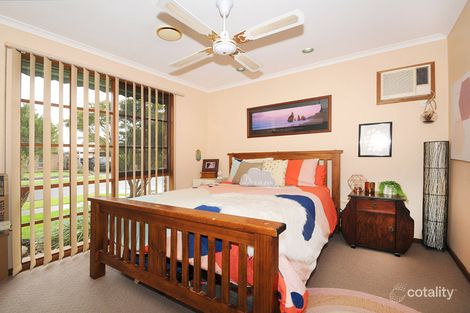 Property photo of 44 Pardalote Avenue Carrum Downs VIC 3201