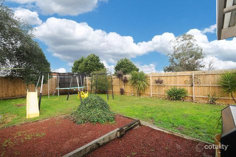 Property photo of 44 Pardalote Avenue Carrum Downs VIC 3201