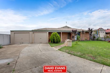 Property photo of 14 Bounty Court Port Kennedy WA 6172