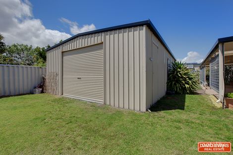 Property photo of 14 Bounty Court Port Kennedy WA 6172