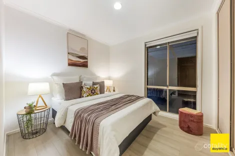 Property photo of 81 Parramatta Road Werribee VIC 3030