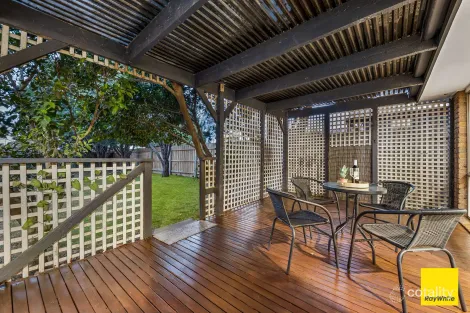 Property photo of 81 Parramatta Road Werribee VIC 3030