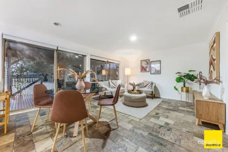 Property photo of 81 Parramatta Road Werribee VIC 3030