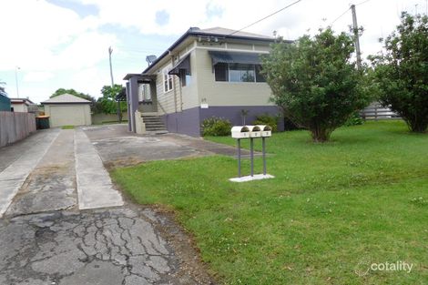 Property photo of 3/25 Sandgate Road Wallsend NSW 2287