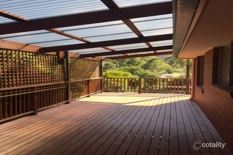 Property photo of 135 Flagstaff Gully Road Lindisfarne TAS 7015