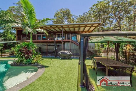 Property photo of 86 Guara Grove Pimpama QLD 4209