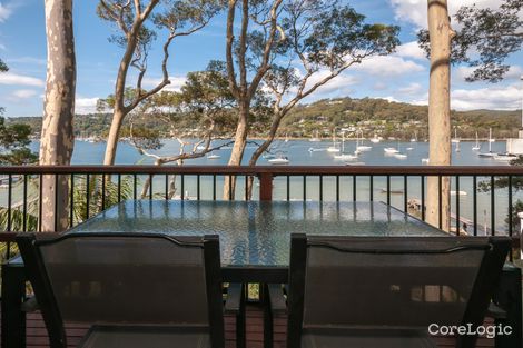 Property photo of 7 Richard Road Scotland Island NSW 2105