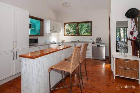 Property photo of 7 Richard Road Scotland Island NSW 2105