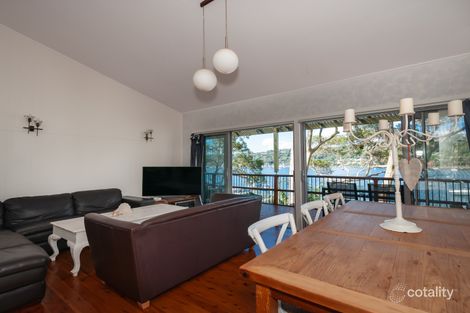 Property photo of 7 Richard Road Scotland Island NSW 2105
