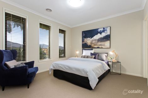 Property photo of 53 Ben Loman Circuit Craigieburn VIC 3064