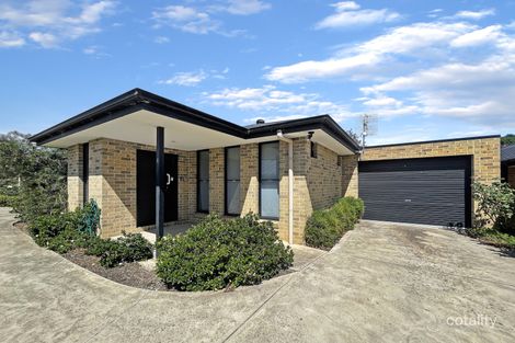 2/22 Bellview Ct, Mansfield, VIC 3722