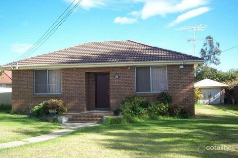 Property photo of 307 Rooty Hill Road North Plumpton NSW 2761