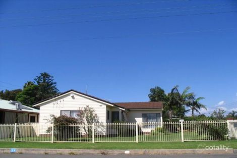 27 Wardell St, Bellambi, NSW 2518