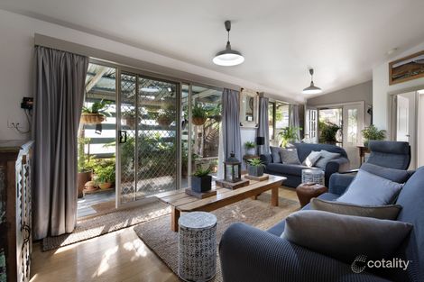 Property photo of 36 Brigade Avenue Campbells Creek VIC 3451