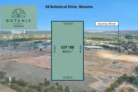 54 Botanical Dr, Moama, NSW 2731