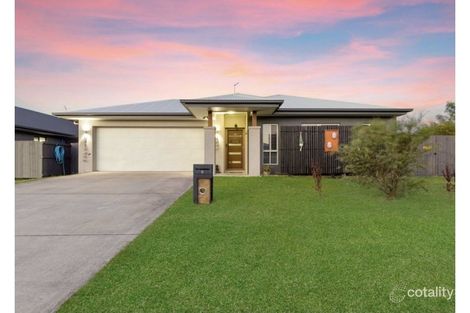 5 Dent Cres, Burpengary East, QLD 4505