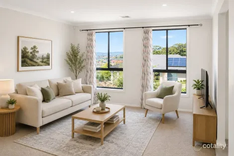 Property photo of 4 Housley Street Casey ACT 2913