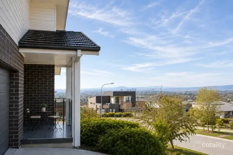 Property photo of 4 Housley Street Casey ACT 2913