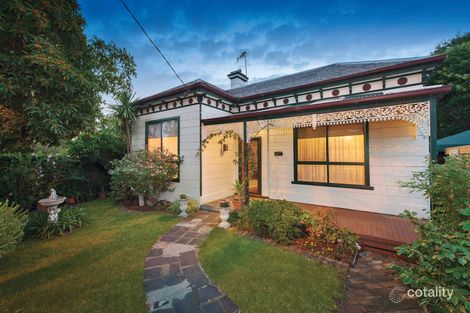 17 Denmark St, Kew, VIC 3101