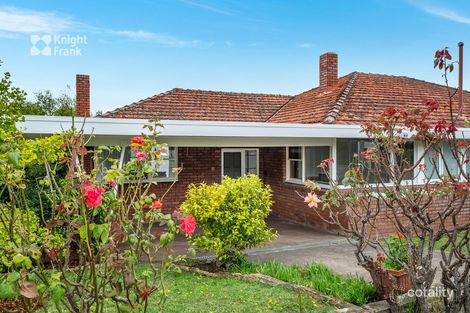 Property photo of 13 Heathcombe Crescent Sandy Bay TAS 7005
