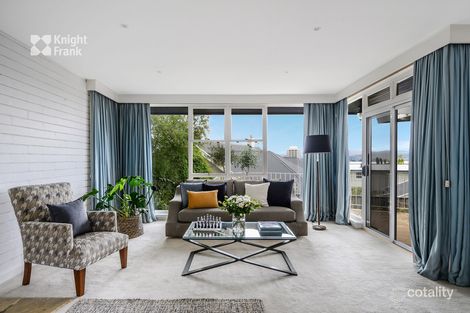 Property photo of 13 Heathcombe Crescent Sandy Bay TAS 7005