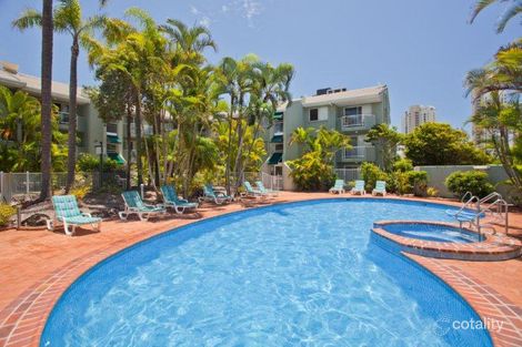 10/11 Breaker St, Main Beach, QLD 4217