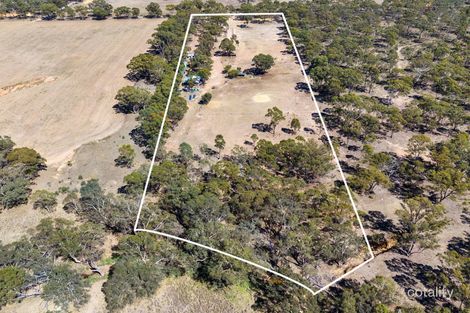 144 Timbertop Rd, Betley, VIC 3472