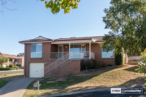 Property photo of 18 Eucalypt Avenue Oxley Vale NSW 2340