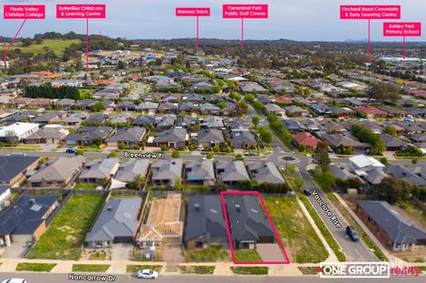 57 Nancarrow Dr, Doreen, VIC 3754