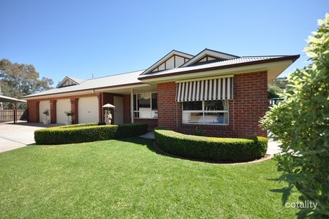 4 Adams Ct, West Wodonga, VIC 3690