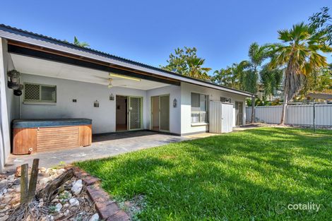 1/10 Rudolph Ct, Bakewell, NT 0832