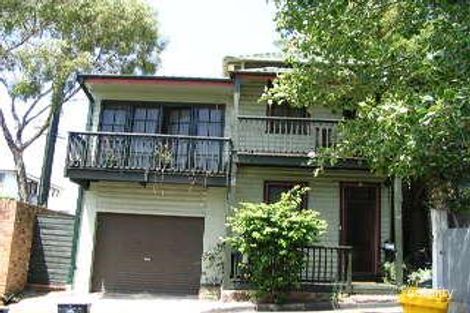 16 Gladstone St, Balmain, NSW 2041