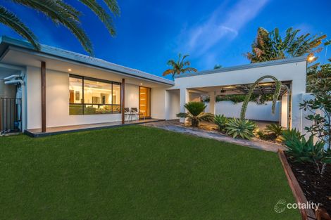 Property photo of 128 Sunshine Boulevard Mermaid Waters QLD 4218