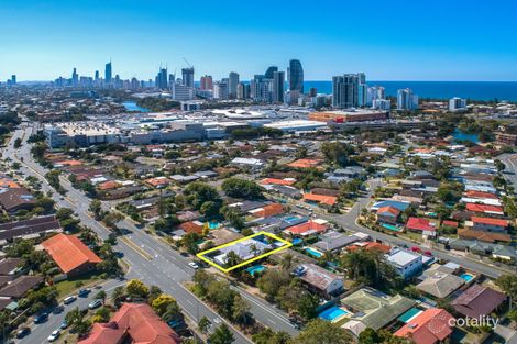Property photo of 128 Sunshine Boulevard Mermaid Waters QLD 4218