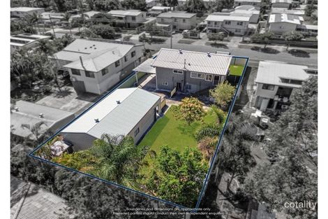 Property photo of 41 Aquarius Drive Kingston QLD 4114