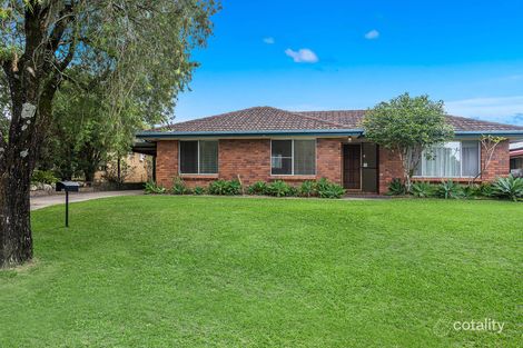 Property photo of 26 Countryside Drive Murwillumbah NSW 2484