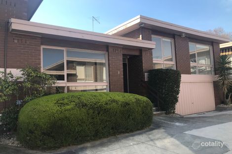 Property photo of 2/66 Kooyong Road Caulfield North VIC 3161