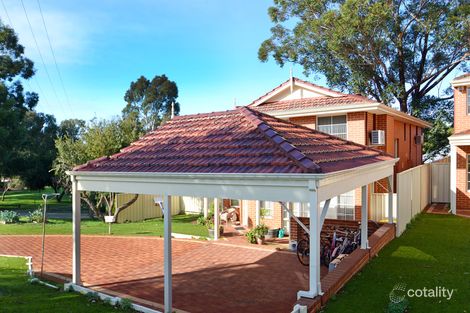 Property photo of 21A Anzac Terrace Bassendean WA 6054